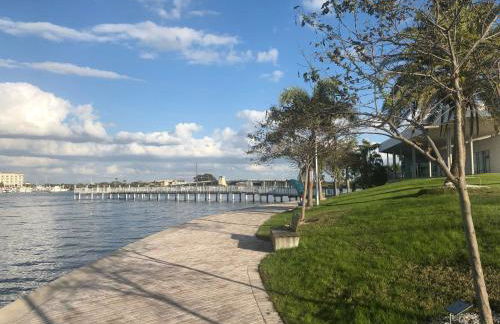 Madeira Beach Condo - Foto 19