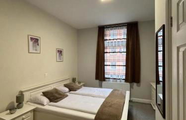 Sia Apartments Hotel - Foto 74