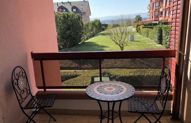 Amazing Studio In Lausanne Close To Epfl and Unil - Photo 14