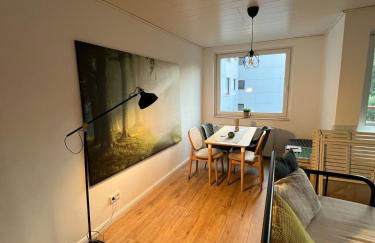 4 rooms Apartment with Lakeview, near VW & PowerCo &peaceful - Foto 8