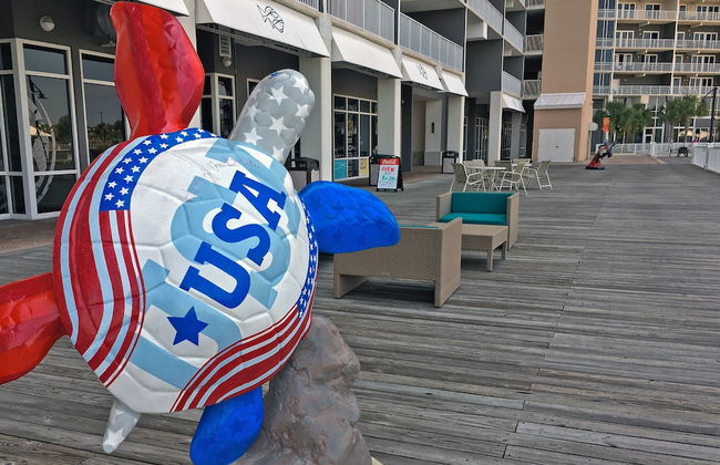 Laketown Wharf by Emerald View Resorts - Foto 26