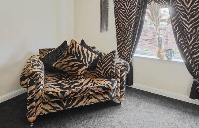 Host Stay Casa Feliz - Foto 5