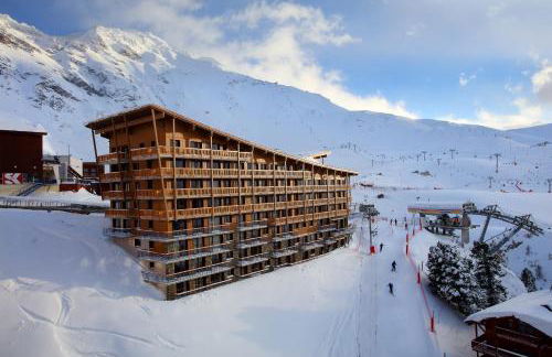 Chalet des Neiges - LA SOURCE DES ARCS - Foto 3