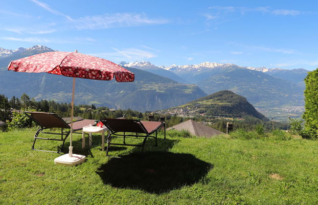 Chalet Praline - Foto 6