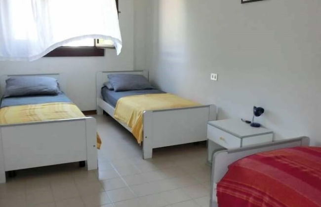 Residence Gemini - Foto 19