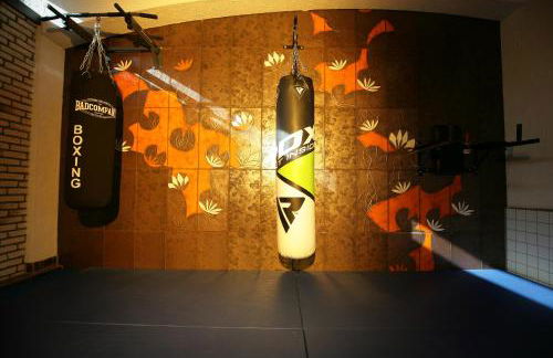 Apartment Hohenstaufen - Foto 33