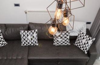 Grey apartment Zagreb - Foto 33