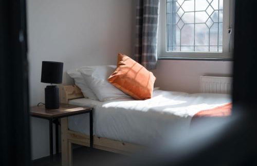 4 bedroom cosy home Birmingham - Foto 10