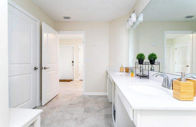 Gorgeous 3Bd 2Ba Apt Close to Disney @ Storey Lake Orlando 208 3180 - Foto 55