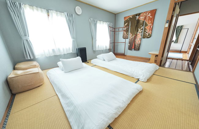 Motomachi House - Foto 4