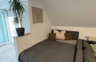 Neue 45 QM Eigentumswohnung, Balkon, Tiefgarage - Foto 3