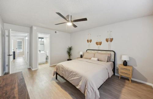 The Landry 174 Spacious and Cozy 2 Bedroom 2bth - Foto 1