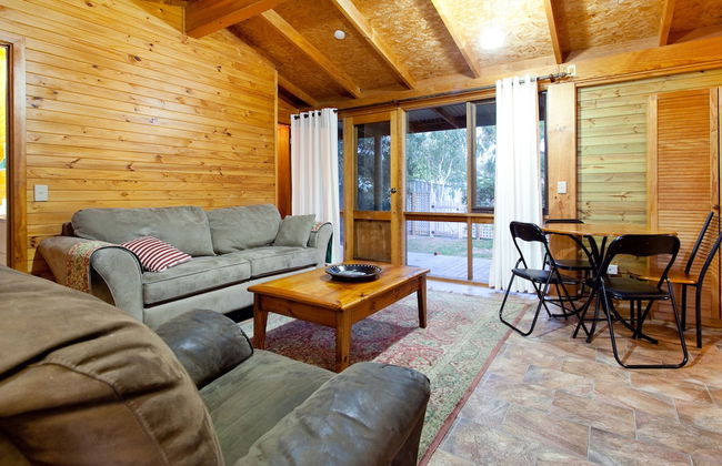 Bayplay Beach Accommodation - 2 locations - Photo 12