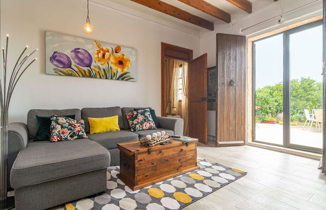 Can Potdir in Ariany - Foto 23