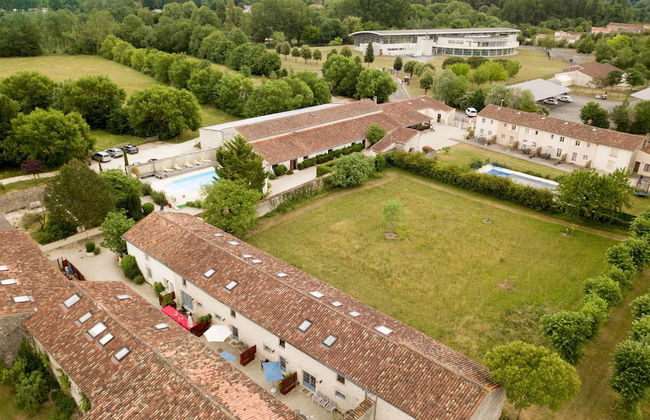 Domaine Les Granges - Foto 34