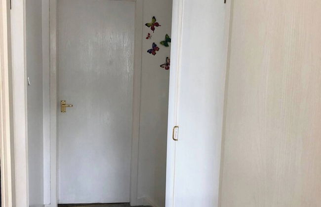 Limegrove Comfortable Three Bedroom House - Foto 28