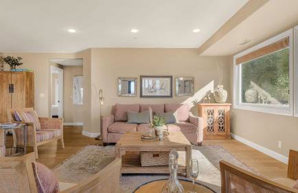 Ten-Acre Wine Country Estate Near Paso Robles w Pool Views El Pomar Estate by AvantStay - Foto 67