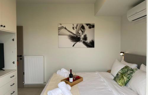 Mossa City Apartments - 2 km from Old Town - Private parking - Foto 29