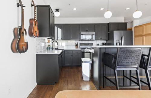 Pine at Evergreen - Boutique Hotel - Foto 6