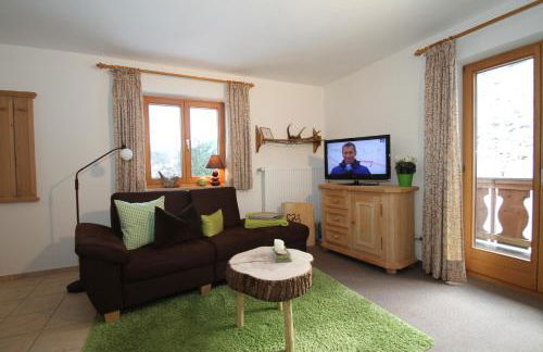 Ferienwohnungen Wurzer Toni - Photo 9