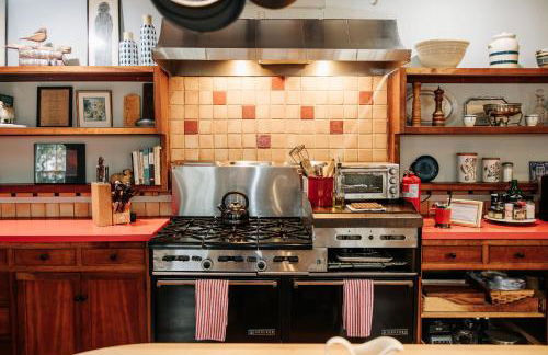 Lansdowne Manor - Foto 32