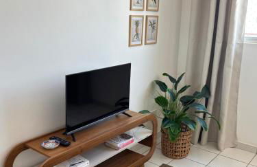 Apartamento no centro com ar-condicionado - Foto 30