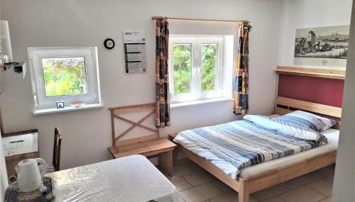 Highland Accommodation Bavaria - Foto 3