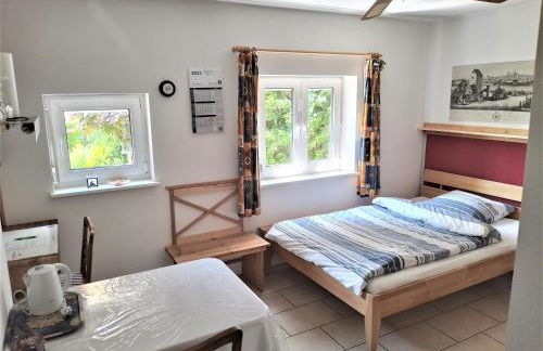 Highland Accommodation Bavaria - Foto 3