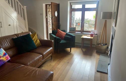 Forge Cottage - Foto 21