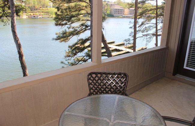 The Wharf Resort - Foto 18