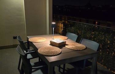 Giulia's Penthouse - Foto 28