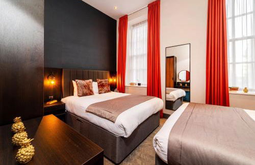 Duke Street Townhouse by EPIC - Foto 26