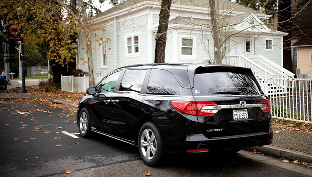 Transporte privado do aeroporto em San Bruno - Foto 2