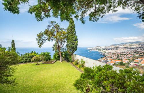 PRIVATE OCEANFRONT DELUXE VILLA PICO 360 VIEWs - Foto 12