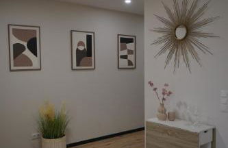 Stilvolle & ruhige Ferienwohnung mit Terrasse & Garten - Foto 13