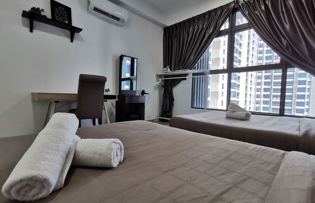 Thermospace Atlantis - Foto 24