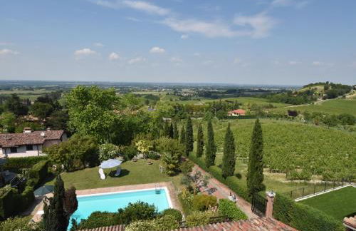 Villa Ca' del Vento by Interhome - Foto 90