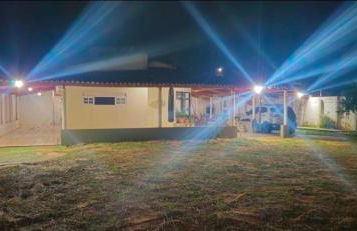 Chalé funcional, equipado - Foto 1