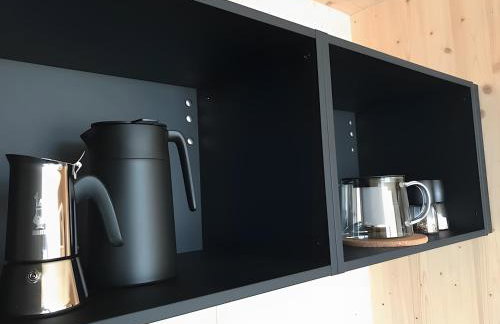 Ferienwohnung Urlaub mit Ausblick - Photo 5