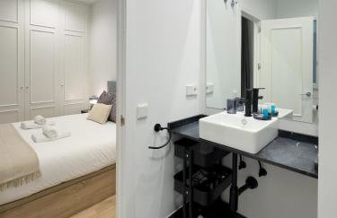 MENINA - Apartamento con Despacho en Velázquez, Salamanca, Madrid - Foto 10