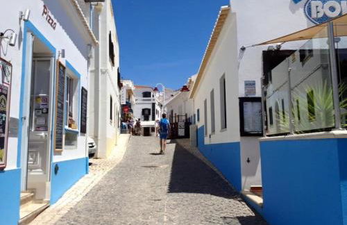 Salema Beach Apartment - Foto 22