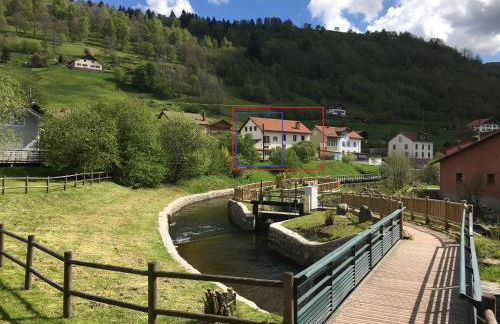 La montagne - Foto 1