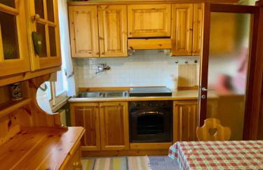 Cozy flat Pieve di Cadore - Foto 11