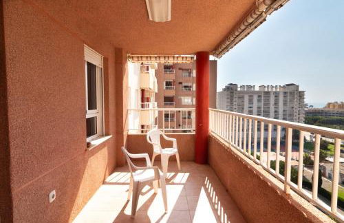 Global Propiedad, Acogedor apartamento en Canet de Berenguer - Foto 31