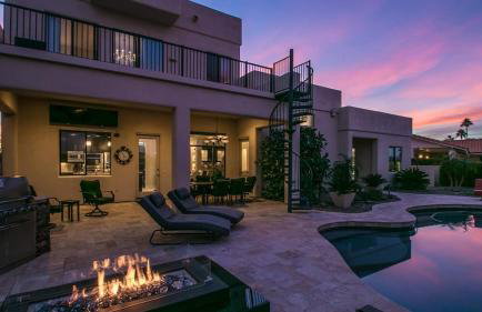 Luxury Contemporary Sanctuary w/ Pool and Views! - Foto 116