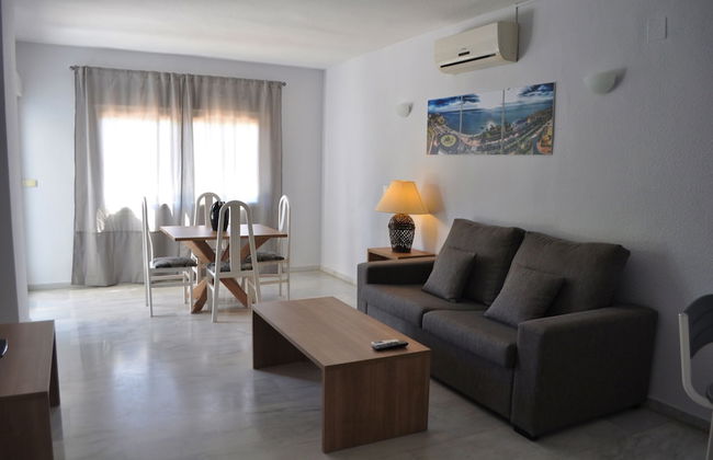 Aparthotel First Flatotel International - Foto 57