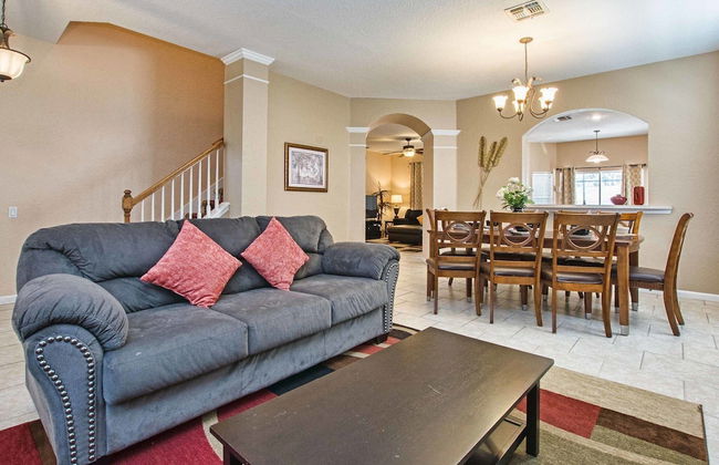 Escape Villa - Foto 46