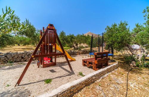 Island Getaway - Heritage House - Photo 68