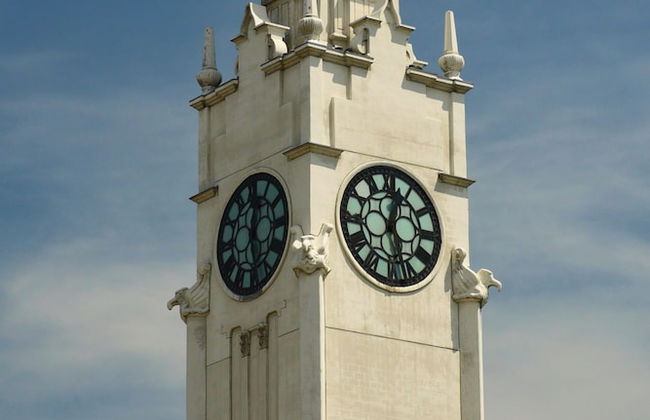 Le Merrill - Vieux Montréal - Foto 64