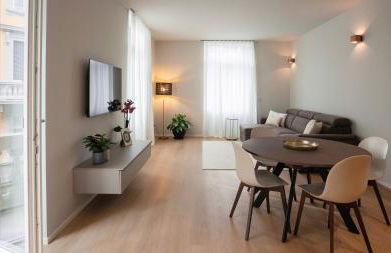 The Corner Bergamo Elegant Apartments - Photo 6